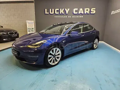 Usado Tesla Model 3