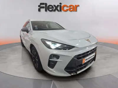 Usado Cupra Terramar 150 CV (110 kW) 2025 Blanco SUV