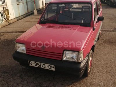 Gasolina Usado 1994 Seat Marbella Utilitario | 1200 €