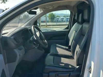 Usado Opel Vivaro-e Combi