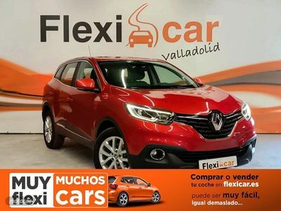 usado Renault Kadjar Intens Energy TCe 130