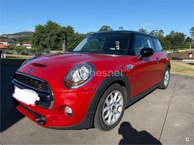 Mini Cooper SD