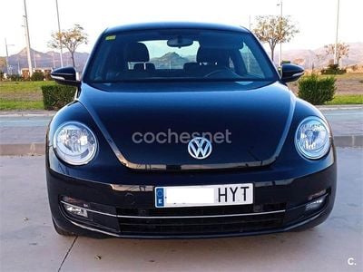 VW Beetle