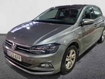 Usado VW Polo Advance 95 CV (69 kW) 2017