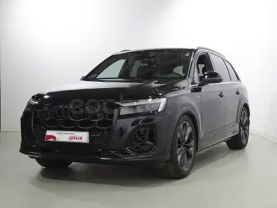 Usado Audi Q7