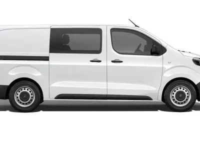 Brugt Citroën Jumpy