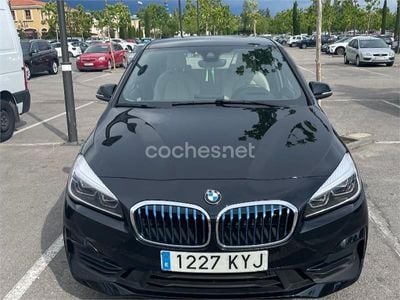 BMW 225 Active Tourer