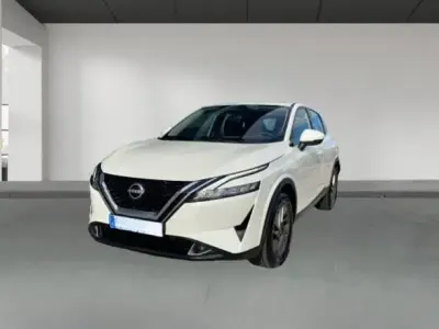 Occasion Nissan Qashqai Acenta 140 ch (102 kW) 2024 SUV