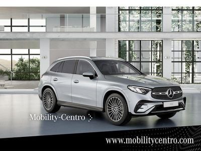 Mercedes GLC200
