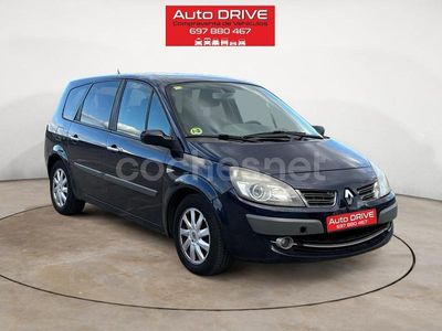 Renault Grand Scénic III