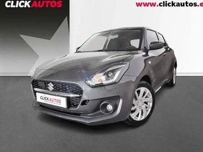 Usado 2021 Suzuki Swift | 11.500 € (Precio justo)