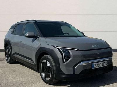 Usado Kia EV3 Earth 152 kW (207 CV) 2025 Gris SUV