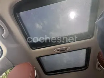 Usado Mini Cooper S Countryman 220 CV (161 kW) 2022 Gris / plata SUV