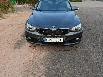 Usado BMW 330