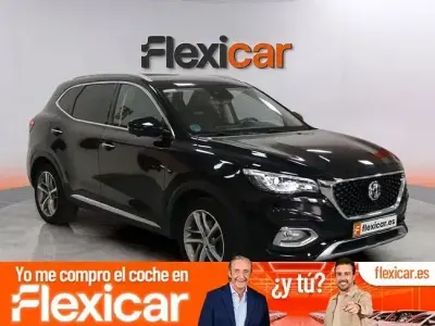 Usado MG HS Luxury 162 CV (119 kW) 2023 Marrón SUV