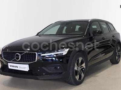 Volvo V60 CC