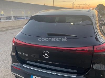Eléctrico Usado 2022 Mercedes EQA250 SUV | 35.000 €