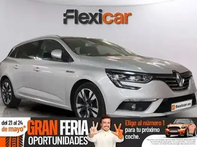 Usado Renault Mégane IV