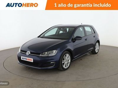 VW Golf Alltrack