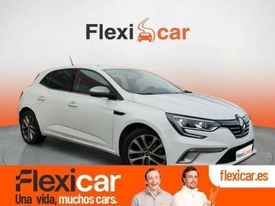 Renault Mégane GT Line