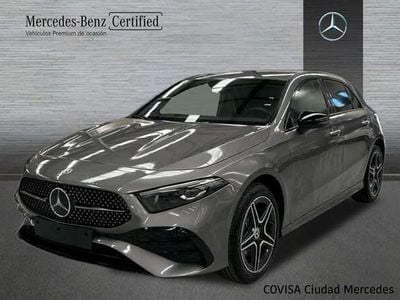 Mercedes A250