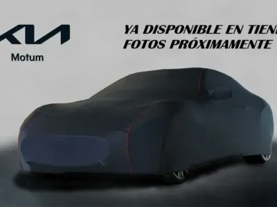 Nuevo Kia K4 115 CV (84 kW) 2026 Amarillo Berlina