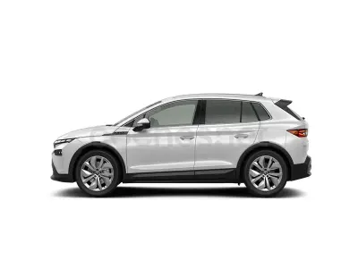 Nuevo Skoda Elroq 2026 Eléctrico SUV