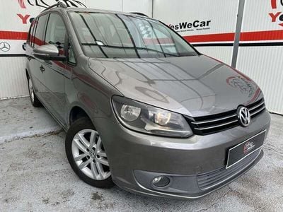 VW Touran