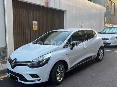 Renault Clio IV