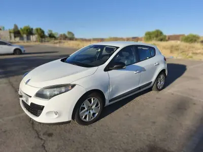 Usado Renault Mégane III