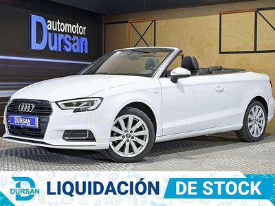 Audi A3 Cabriolet