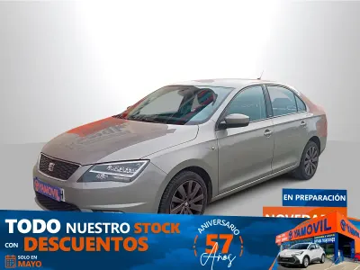 Usado Seat Toledo