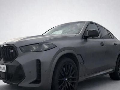 Usado BMW X6 M Sport 530 CV (389 kW) 2023 SUV