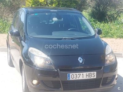 Renault Scénic III
