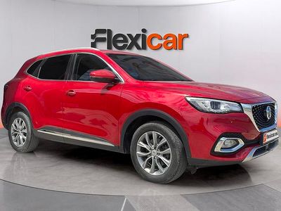 Occasion MG HS Comfort 162 PK (119 kW) 2023 Rood SUV