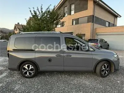 Usado Ford Grand Tourneo Connect