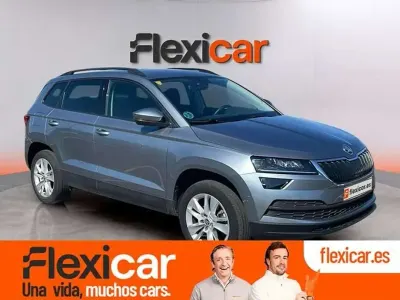 Usado Skoda Karoq