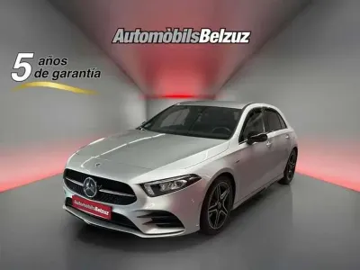 Occasion Mercedes A200