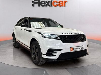 Blanco Usado 2019 Land Rover Range Rover Velar HSE SUV | 24.990 € (Buen precio)