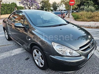 Peugeot 307 CC