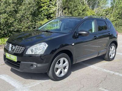 usado Nissan Qashqai 2.0 Tekna Premium 4x2 17`` 103 kW (140 CV)