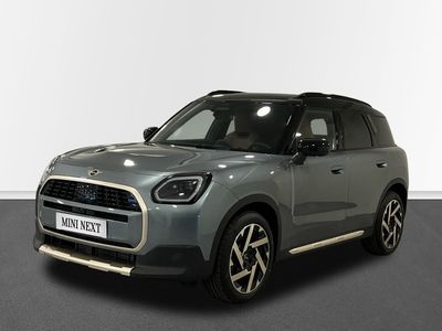 Usado 2024 Mini Countryman SUV | 41.400 € (Caro)