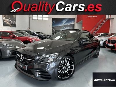 Mercedes C300