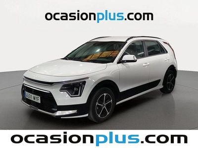 Blanco Usado 2025 Kia Niro SUV | 22.319 € (Super precio)