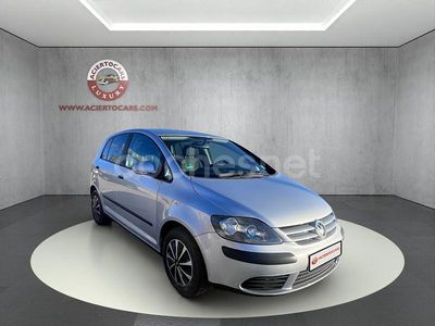 Gris / plata Usado 2005 VW Golf Plus Trendline Monovolumen | 5490 €