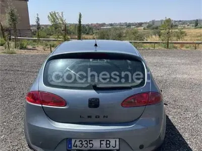 Usado Seat Leon