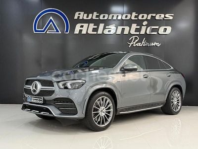 Mercedes GLE350