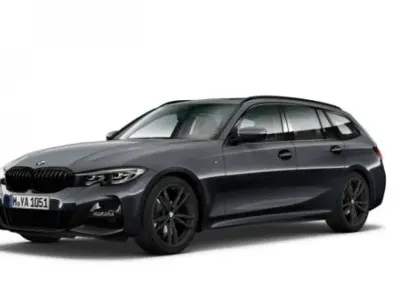 Usado BMW 330