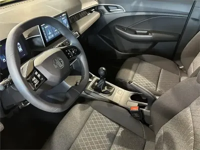 Nuevo MG MG3 Comfort 116 CV (85 kW) 2026 Otro Utilitario