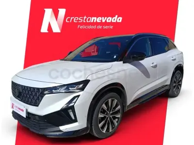 Usado Renault Austral